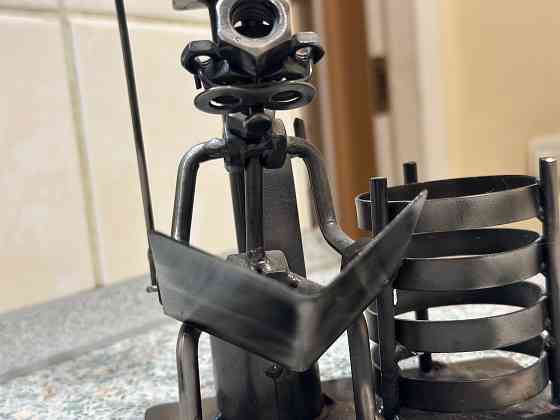 Подставка для канцелярских принадлежностей Донецк