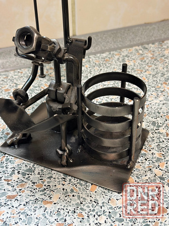 Подставка для канцелярских принадлежностей Донецк - изображение 3