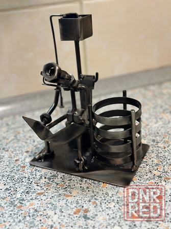 Подставка для канцелярских принадлежностей Донецк - изображение 1