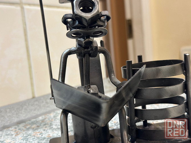 Подставка для канцелярских принадлежностей Донецк - изображение 2