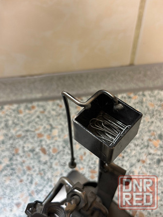 Подставка для канцелярских принадлежностей Донецк - изображение 4