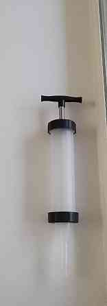 Шприц на 700 мл Донецк