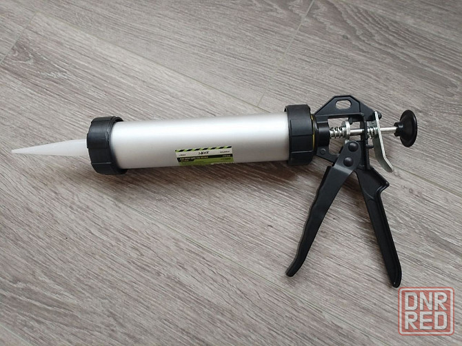 Шприц на 500 мл Донецк - изображение 1