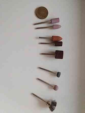 Насадки на гравер Донецк