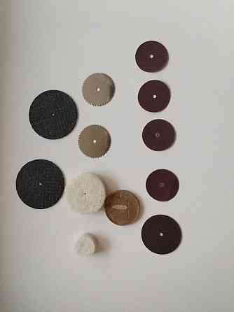 Насадки на гравер Донецк