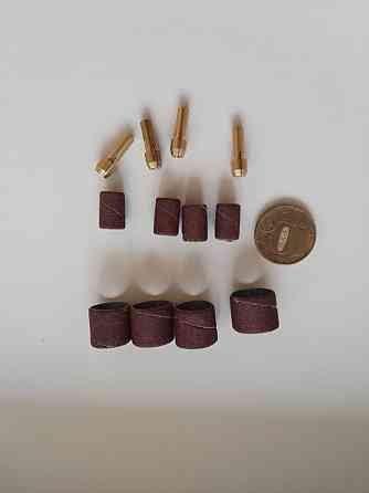 Насадки на гравер Донецк