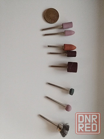 Насадки на гравер Донецк - изображение 1