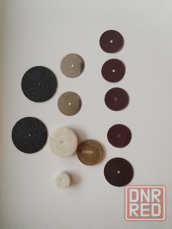 Насадки на гравер Донецк - изображение 2