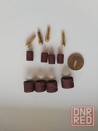 Насадки на гравер Донецк - изображение 3