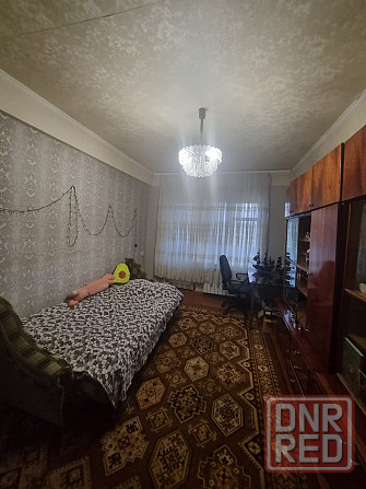 Продам 2ю квартиру в киевском районе, ул Артёма (Донецк сити) Донецк - изображение 5