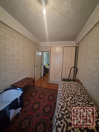 Продам 2ю квартиру в киевском районе, ул Артёма (Донецк сити) Донецк - изображение 8