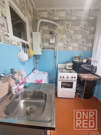 Продам 2ю квартиру в киевском районе, ул Артёма (Донецк сити) Донецк - изображение 2