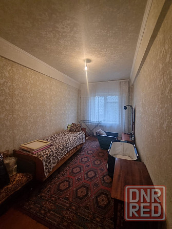 Продам 2ю квартиру в киевском районе, ул Артёма (Донецк сити) Донецк - изображение 9