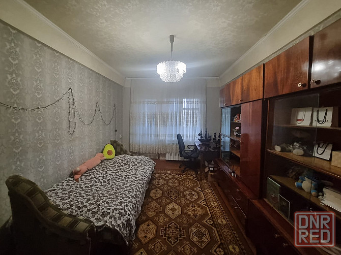 Продам 2ю квартиру в киевском районе, ул Артёма (Донецк сити) Донецк - изображение 4