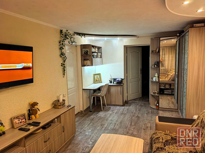 Продажа 2 ком.кв. , Киевский район ! Трк Донецк Сити - ул. Щорса 98. Документы Готовы ! Донецк - изображение 1