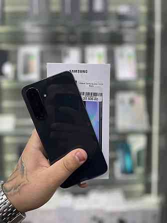 Samsung A36 256 Gb Black Мариуполь