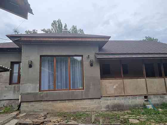 Продам дом 100м2 в будённовском р-не, ул Майская Донецк