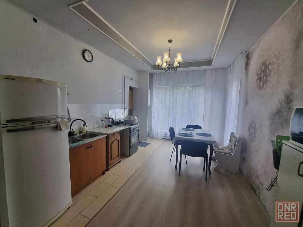 Продам дом 100м2 в будённовском р-не, ул Майская Донецк - изображение 9