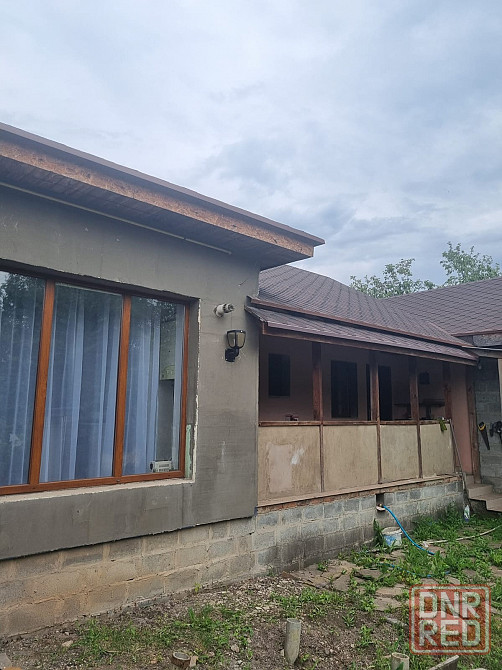 Продам дом 100м2 в будённовском р-не, ул Майская Донецк - изображение 2