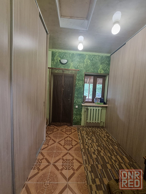 Продам дом 100м2 в будённовском р-не, ул Майская Донецк - изображение 4