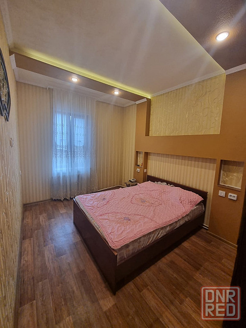 Продам дом 100м2 в будённовском р-не, ул Майская Донецк - изображение 10