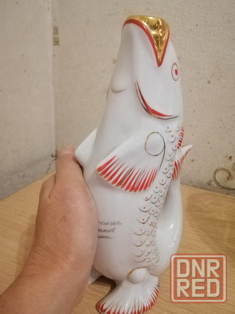 Продам графин штоф Донецк - изображение 6