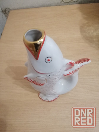 Продам графин штоф Донецк - изображение 3