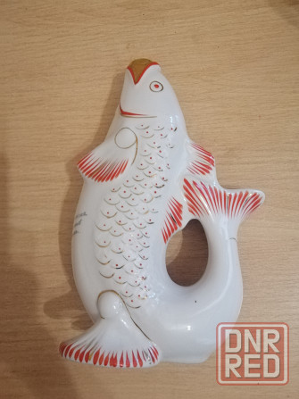 Продам графин штоф Донецк - изображение 4