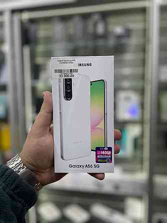 Samsung A56 256 Gb white Мариуполь