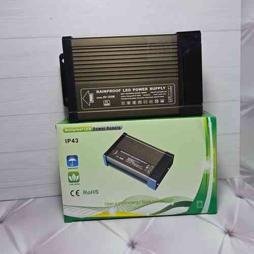 Блоки Питания 5в 200-300W для бегущих строк и других Луганск