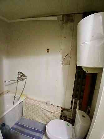 Сдаётся  1 к квартира в Левобережном районе по проспекту Победы. Мариуполь