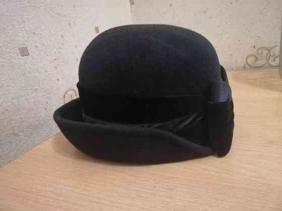 Продам шляпу Донецк