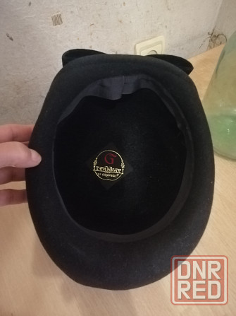 Продам шляпу Донецк - изображение 7