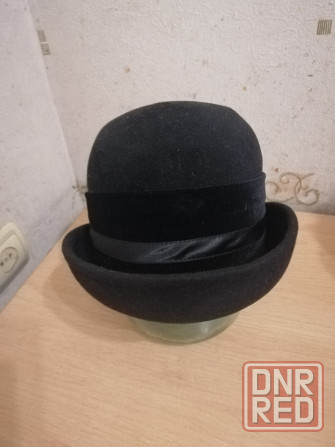 Продам шляпу Донецк - изображение 3