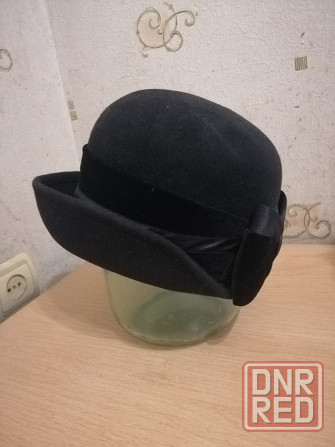 Продам шляпу Донецк - изображение 1