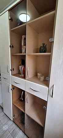 Сдаётся 1к., ул. Петровского, Обжора, м-он Текстильщик Донецк