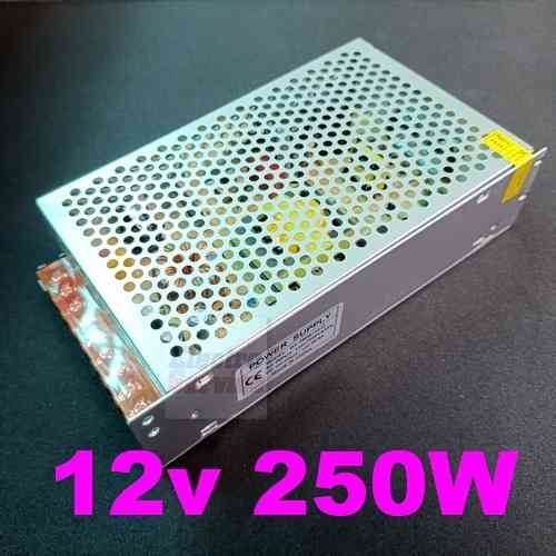 Блок питания 12в 60-500W Луганск