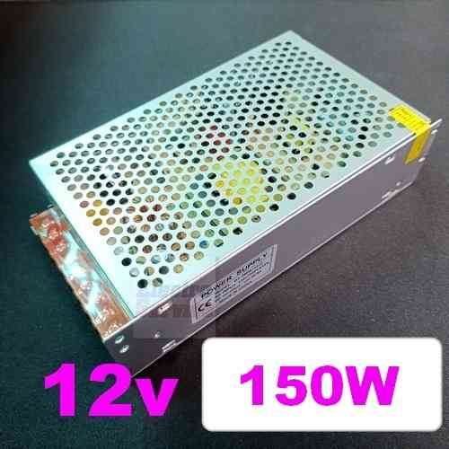 Блок питания 12в 60-500W Луганск