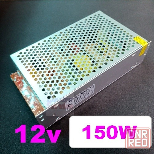 Блок питания 12в 60-500W Луганск - изображение 2