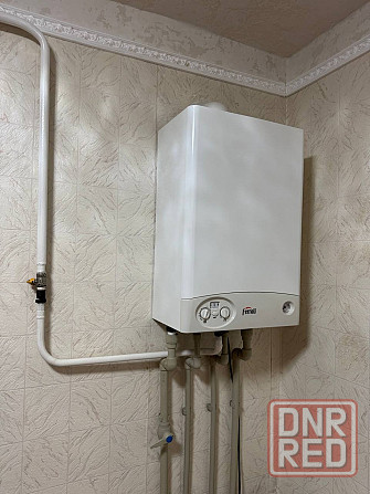 Продаётся уютная 2-комнатная квартира в г. Старобешево Старобешево - изображение 9