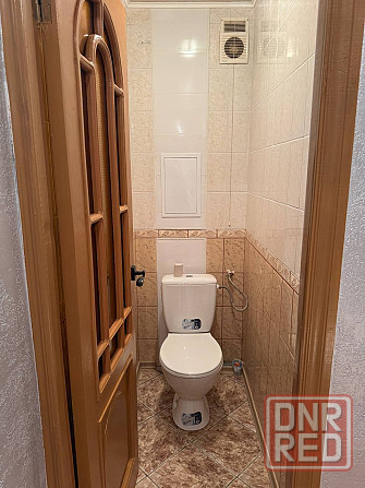 Продаётся уютная 2-комнатная квартира в г. Старобешево Старобешево - изображение 7