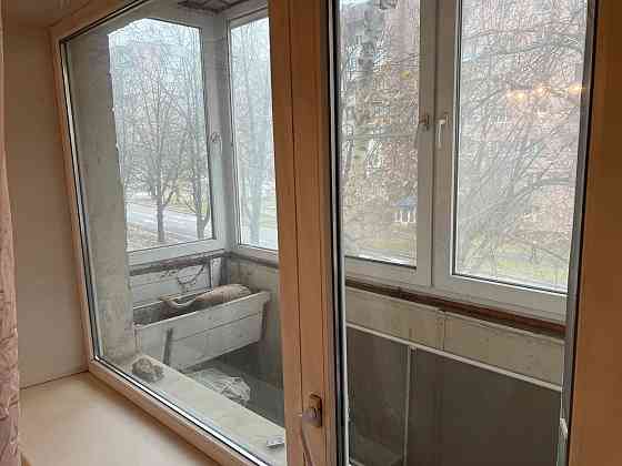 Уникальное предложение!Четырёхкомнатная квартира Набережня Донецк