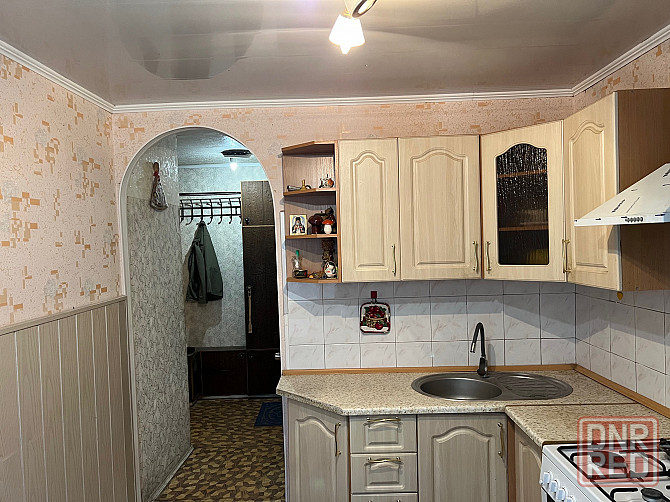 Уникальное предложение!Четырёхкомнатная квартира Набережня Донецк - изображение 2