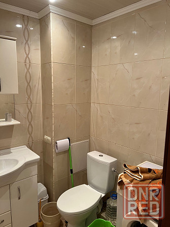 Уникальное предложение!Четырёхкомнатная квартира Набережня Донецк - изображение 8