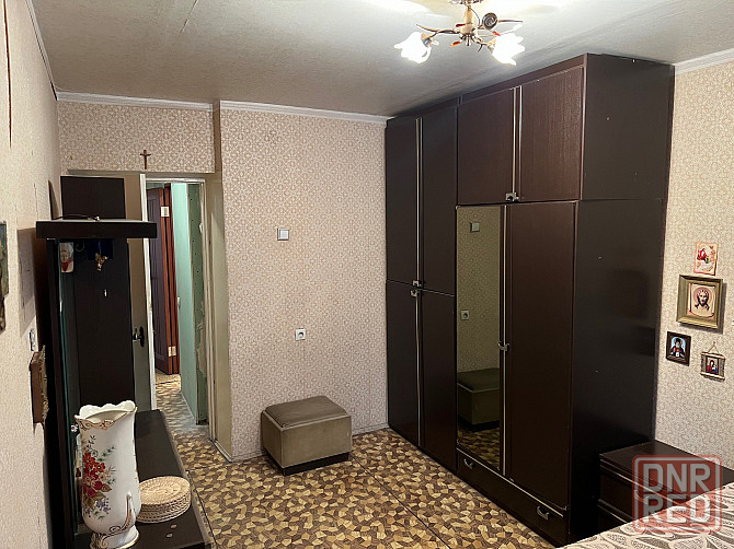 Уникальное предложение!Четырёхкомнатная квартира Набережня Донецк - изображение 4