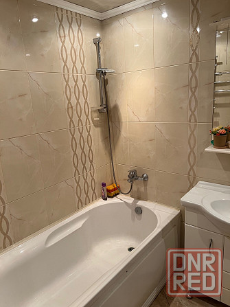 Уникальное предложение!Четырёхкомнатная квартира Набережня Донецк - изображение 7