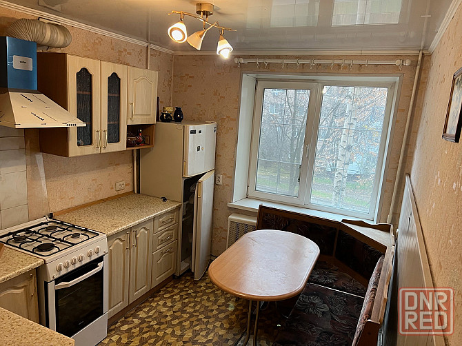 Уникальное предложение!Четырёхкомнатная квартира Набережня Донецк - изображение 1