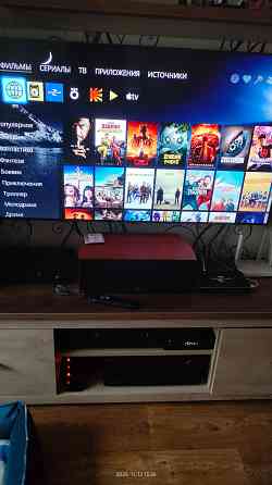 Dunе НD Рrо Visiоn 4К solo Горловка