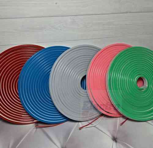 Гибкий неон 12 вольт Луганск