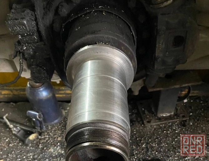 Мобильный станок Донецк - изображение 1